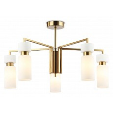Люстра на штанге ambrella light lh lh56124